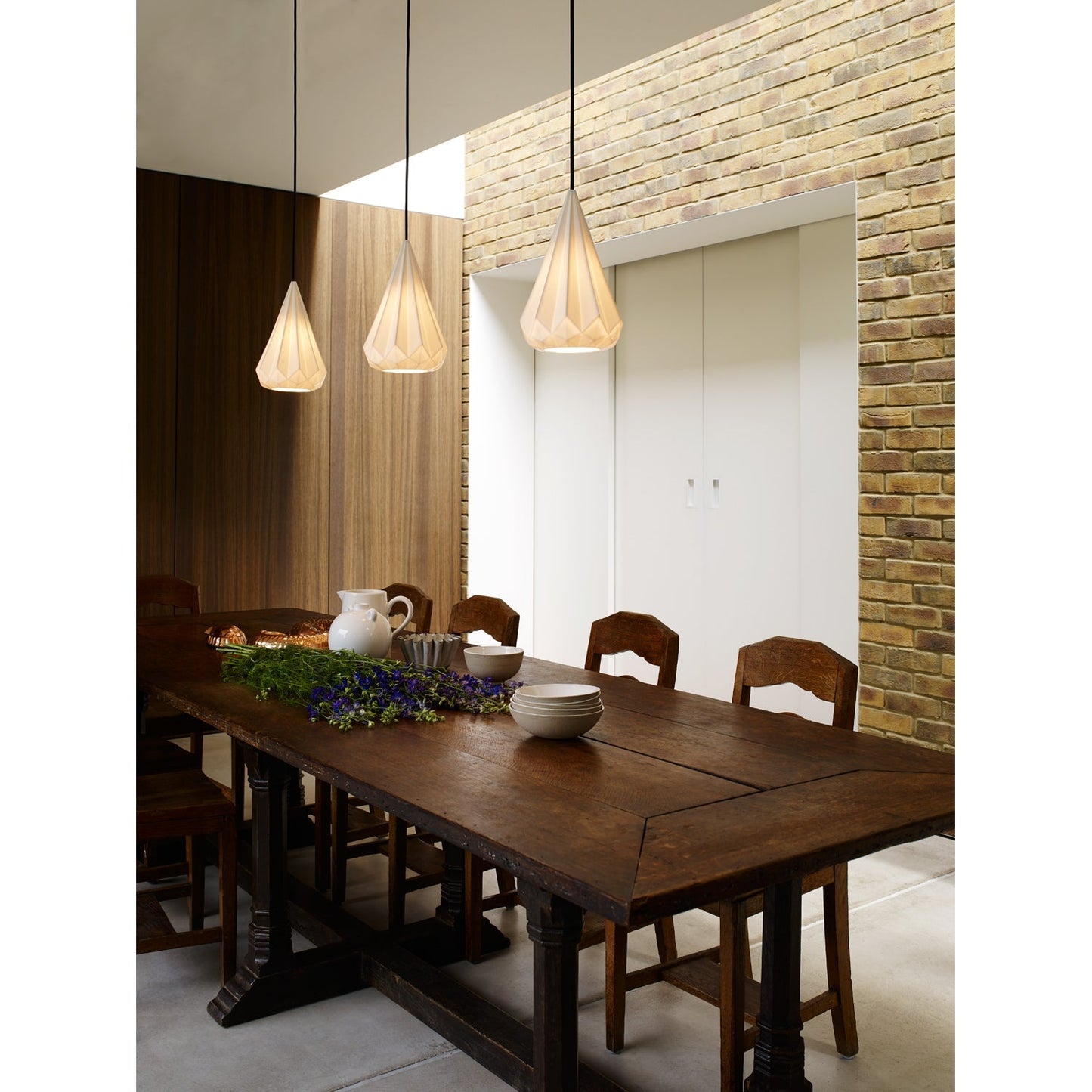 Original BTC Hatton 3 Pendant