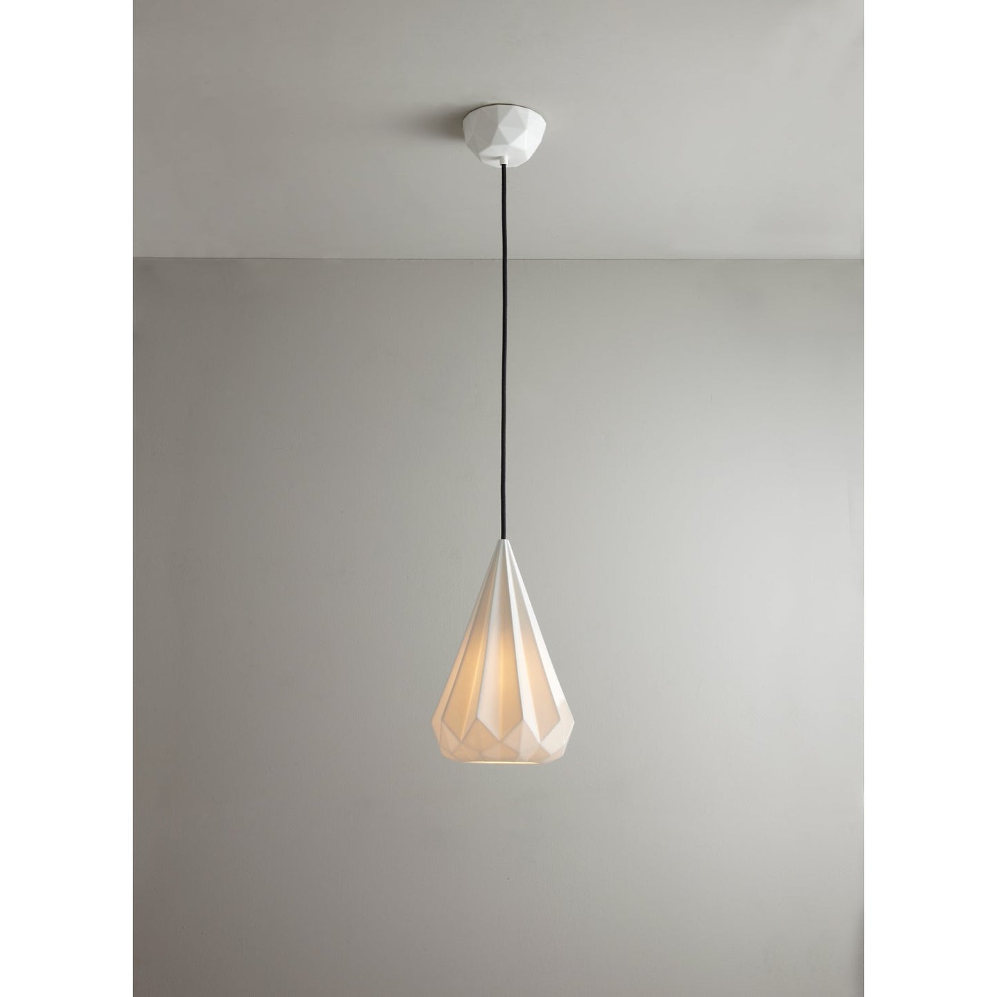 Original BTC Hatton 3 Pendant