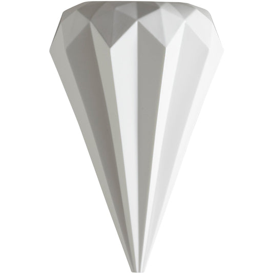 Original BTC Hatton 3 Wall Light