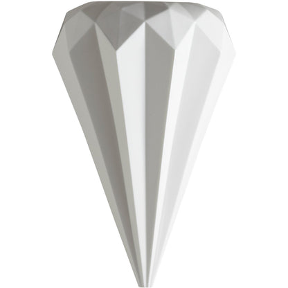 Original BTC Hatton 3 Wall Light