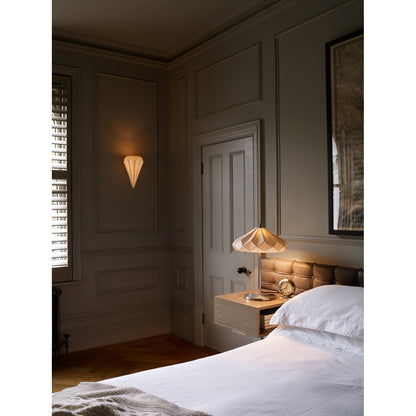 Original BTC Hatton 3 Wall Light