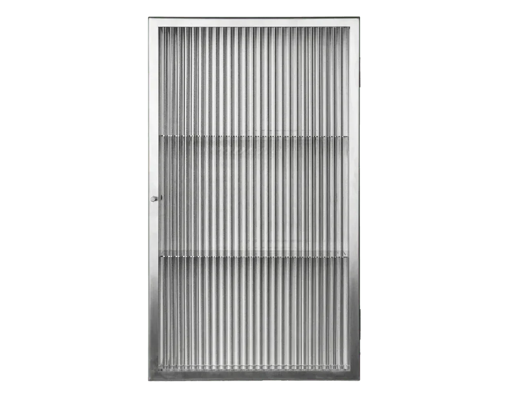 Ferm Living Haze Wall Cabinet - 1104263173