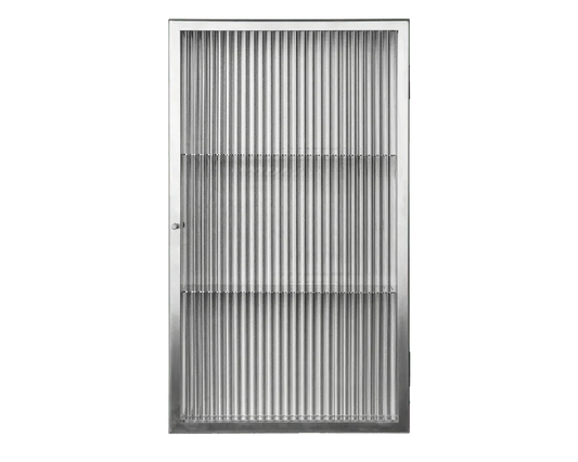 Ferm Living Haze Wall Cabinet - 1104263173