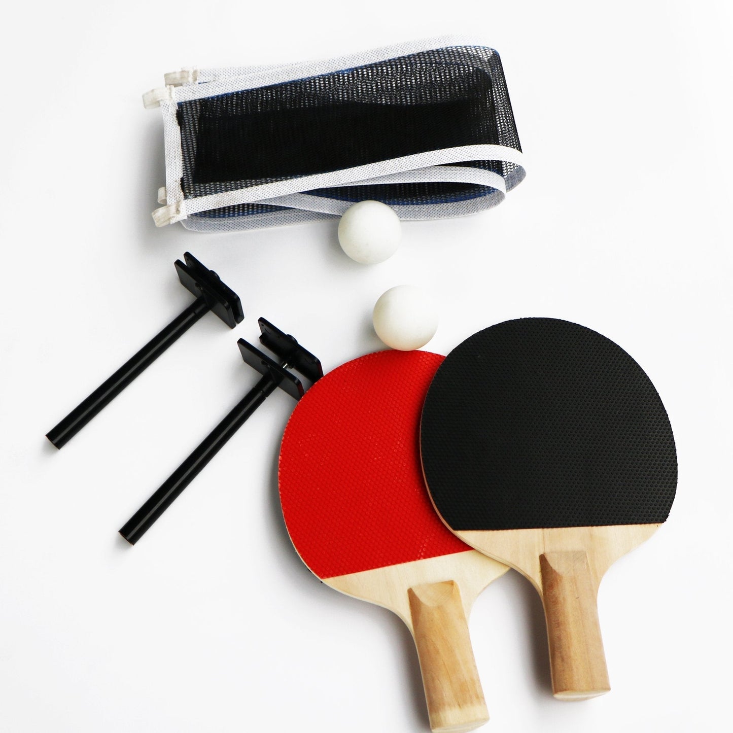 Hathaway Spartan 6ft Multi Game Table 2 in 1 - BG50310