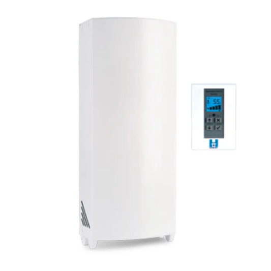 Humidex Automated Humidity Ventilation System with HCS Technology + Remote Control (HCS-APTRC-Hdex) - HCS-APTRC-Hdex