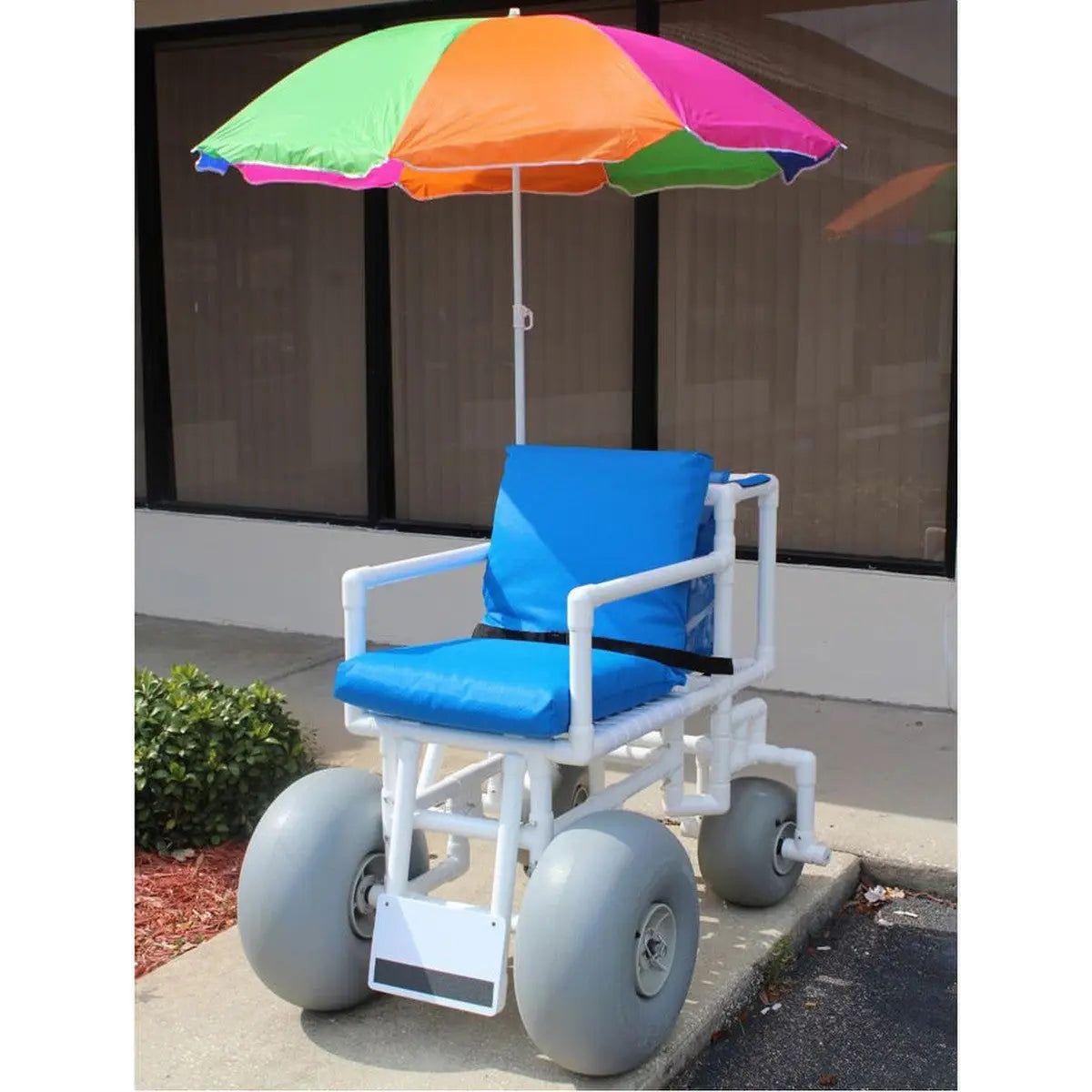 Healthline Wheelchairs