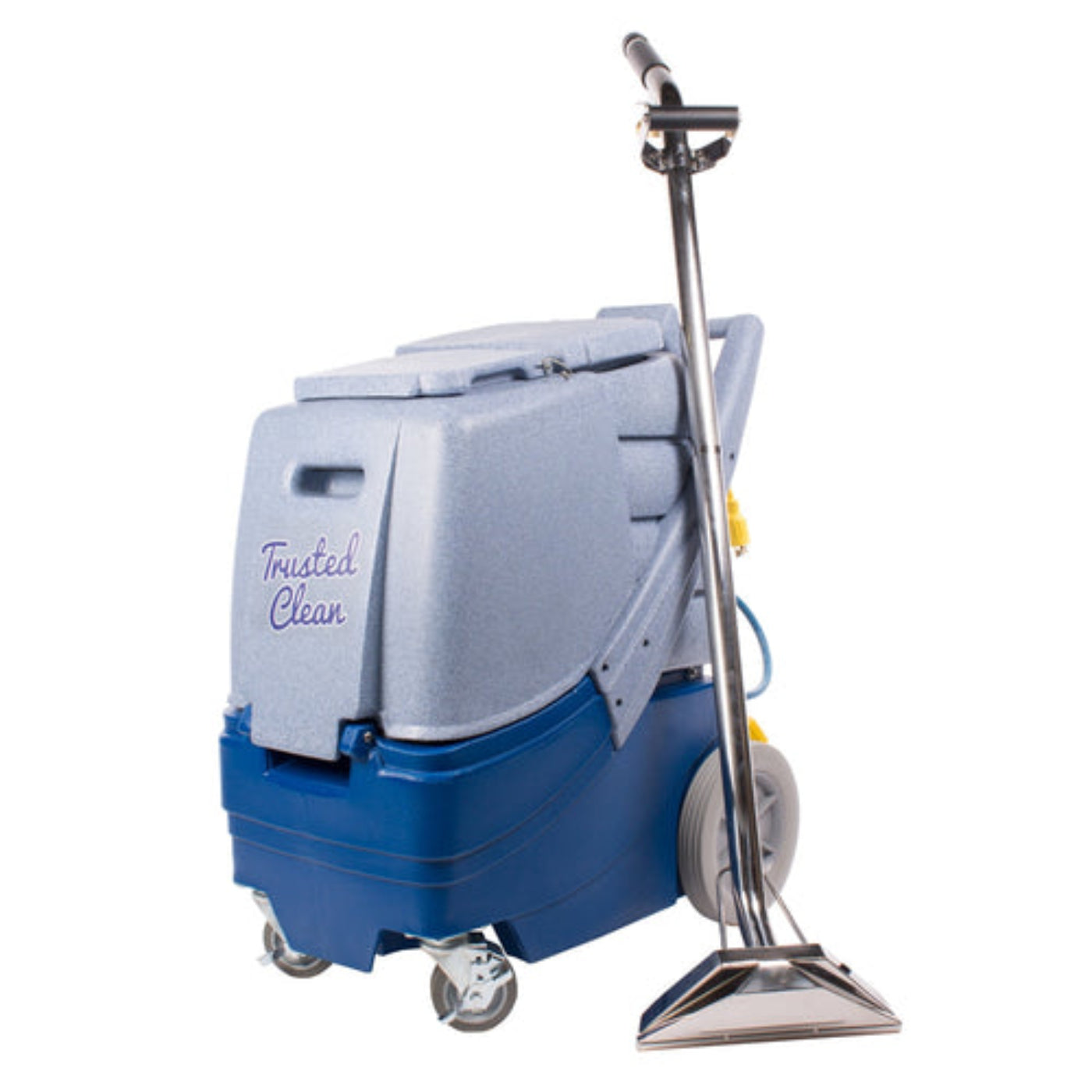 Trusted Clean Powerhead Carpet Scrubbing & Cleaning Package w/ Different Hand Tools - CPT-PACKAGE5