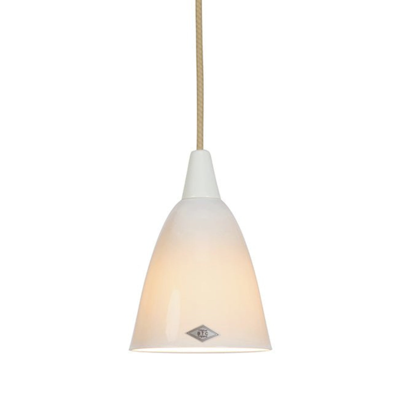 Original BTC Hector 1 Pendant