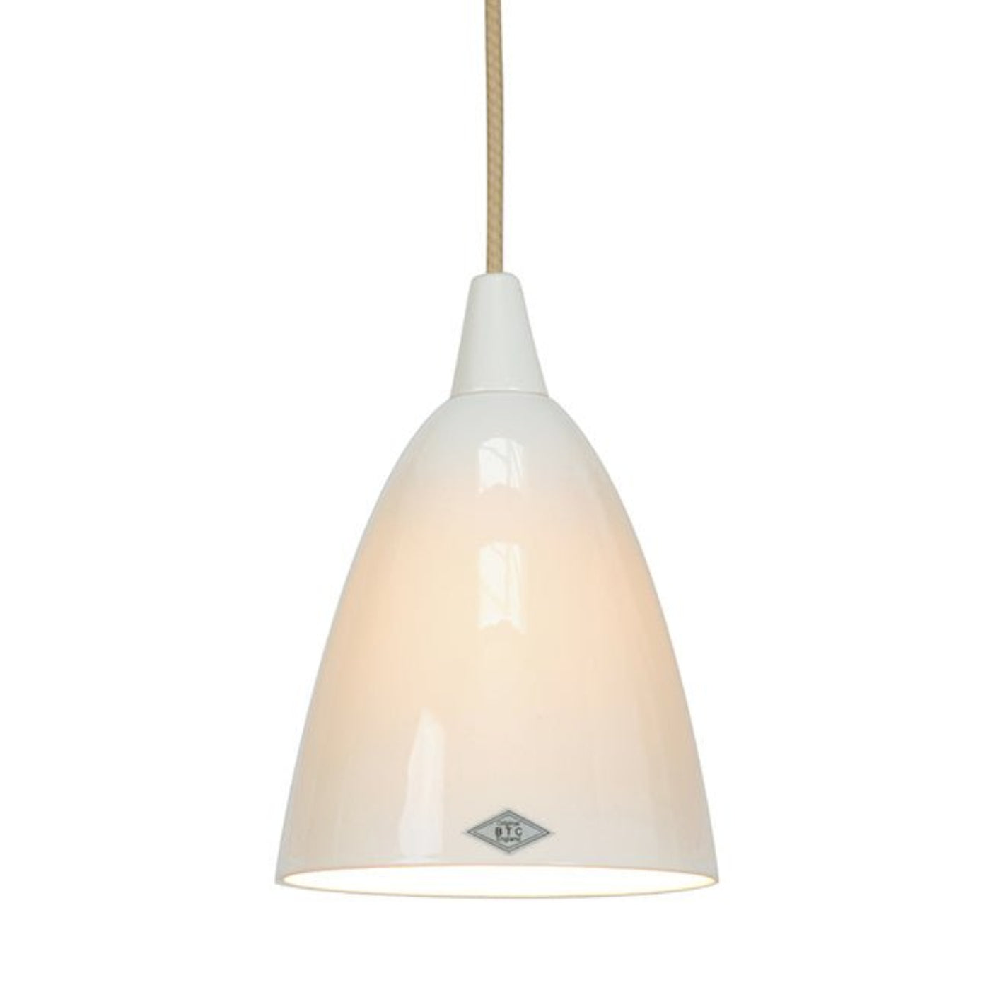 Original BTC Hector 2 Pendant