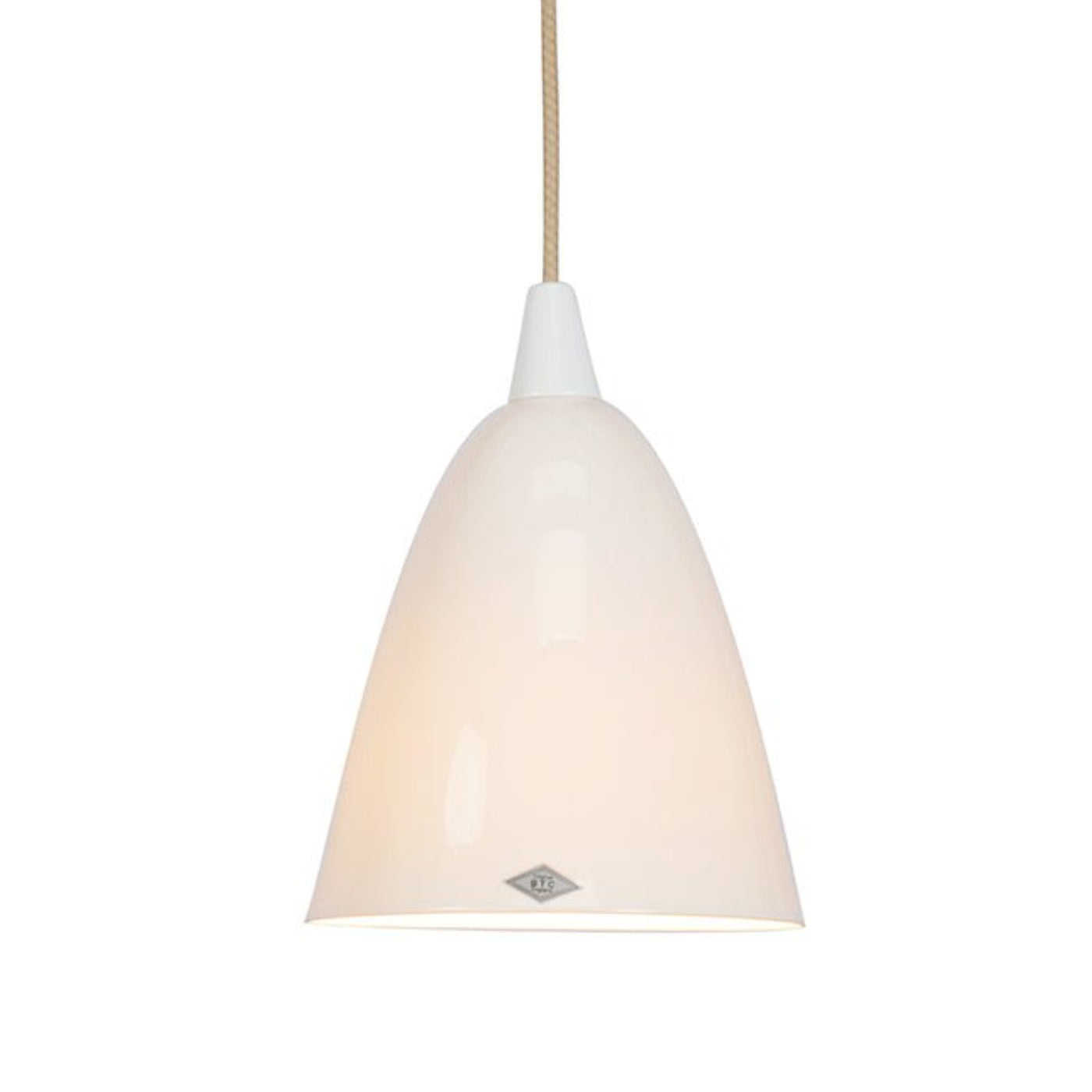 Original BTC Hector 3 Pendant