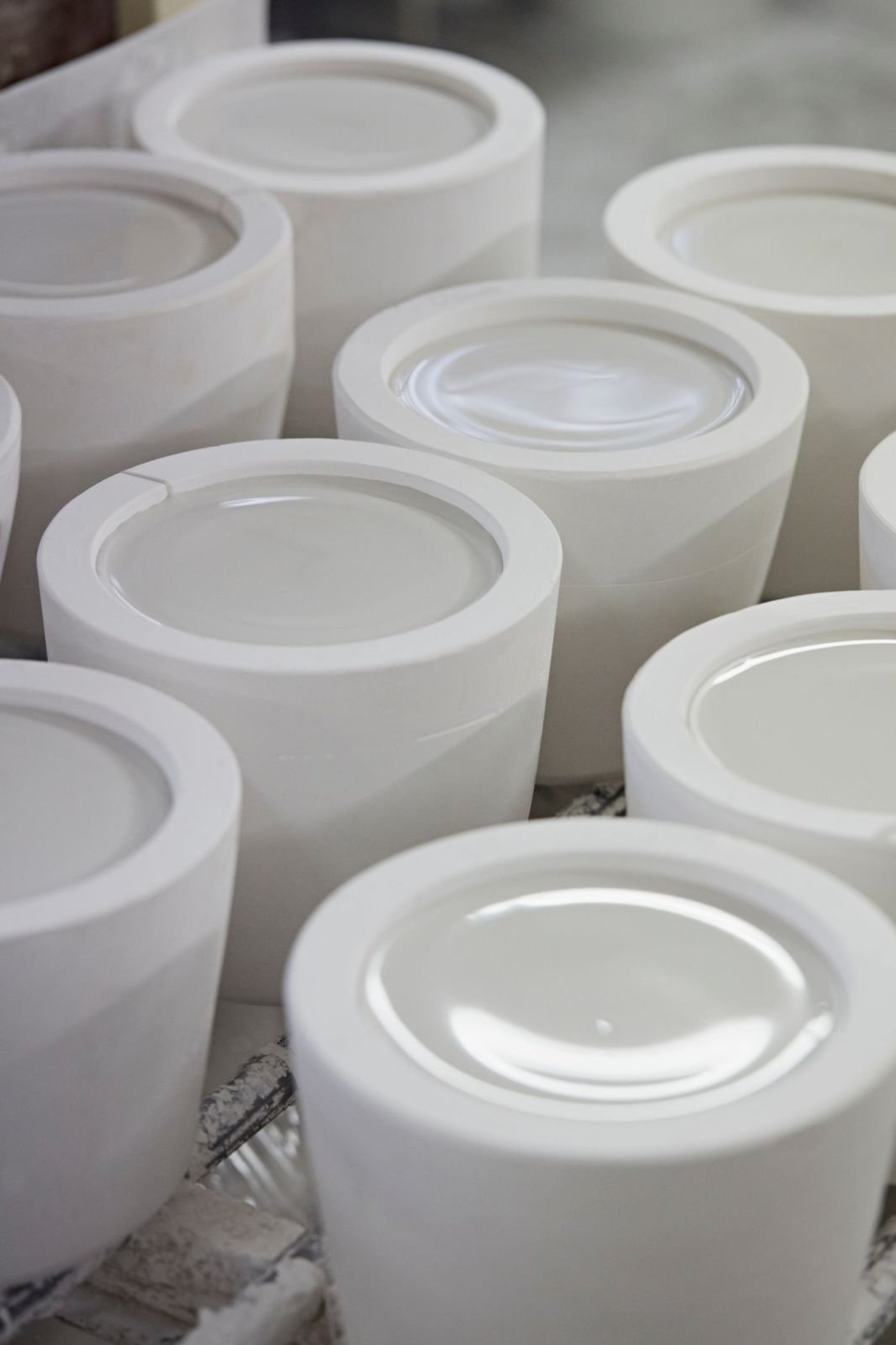 Original BTC Hector 30 Floor Light