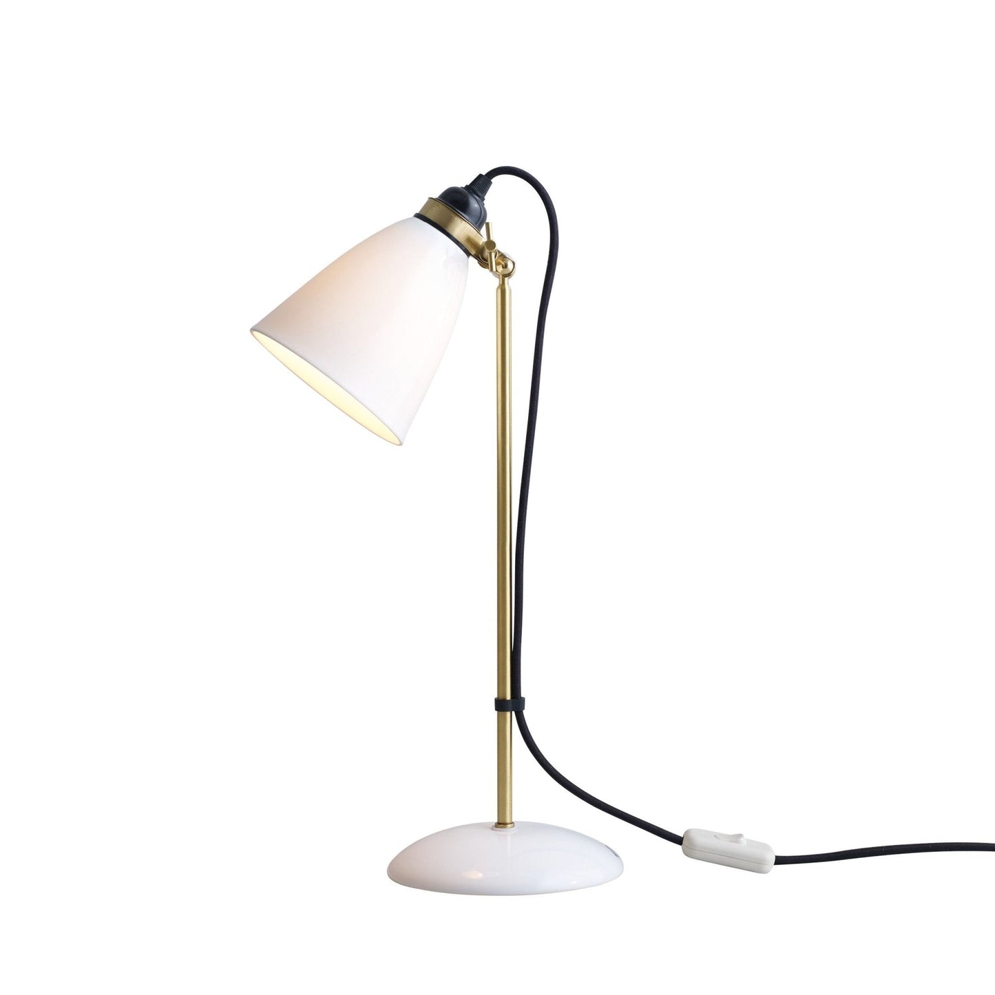 Original BTC Hector 30 Table Light