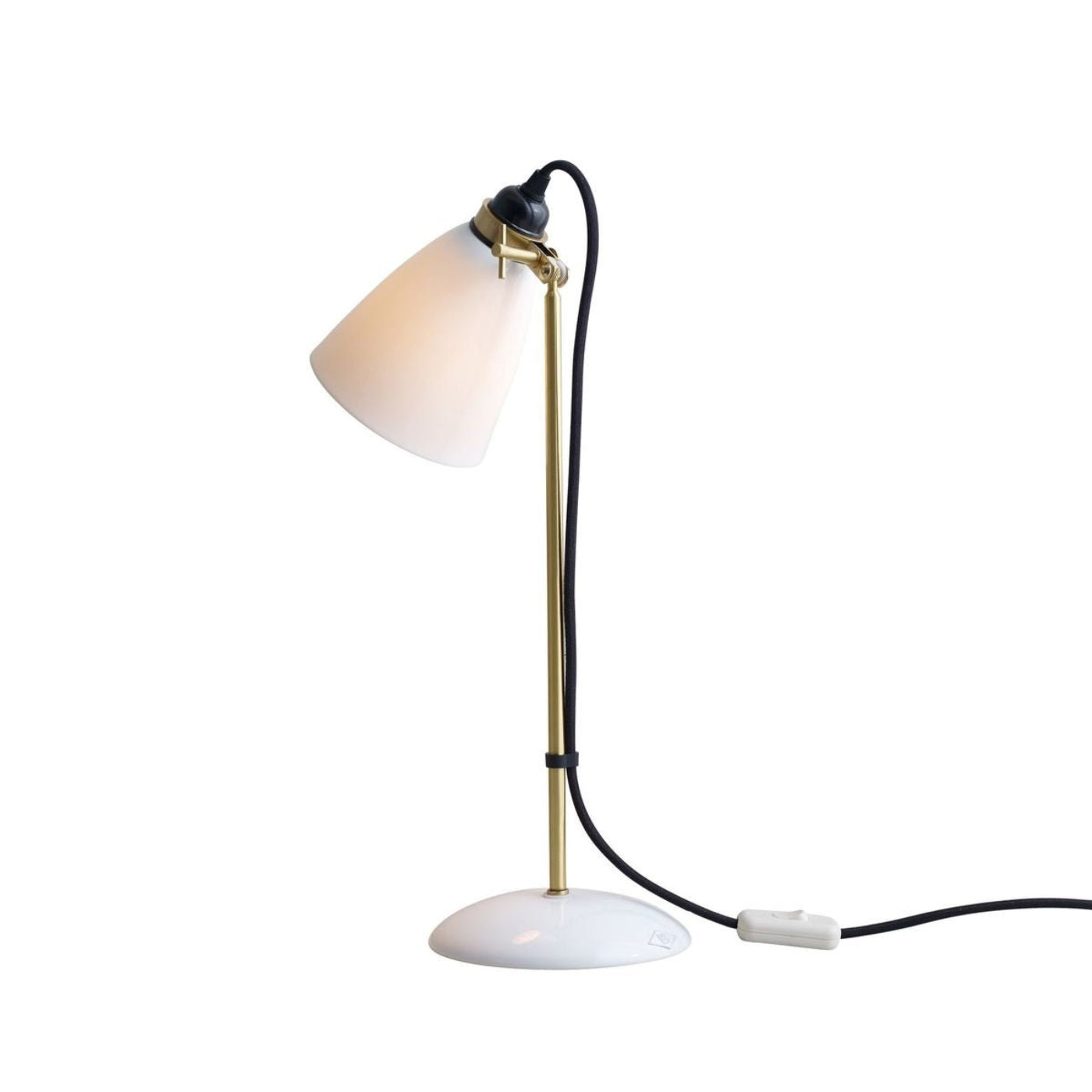 Original BTC Hector 30 Table Light