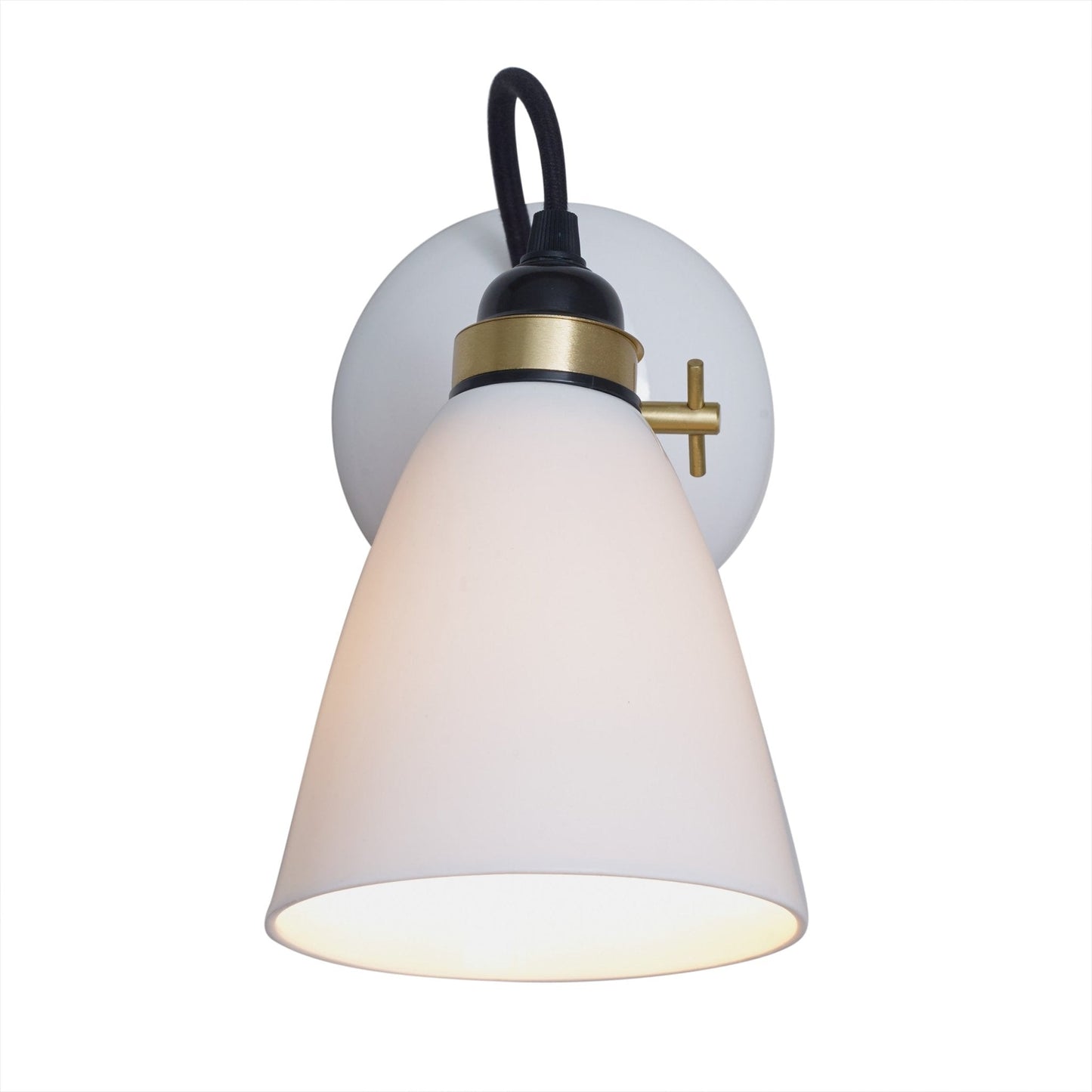 Original BTC Hector 30 Wall Light