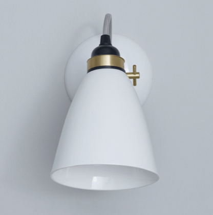 Original BTC Hector 30 Wall Light
