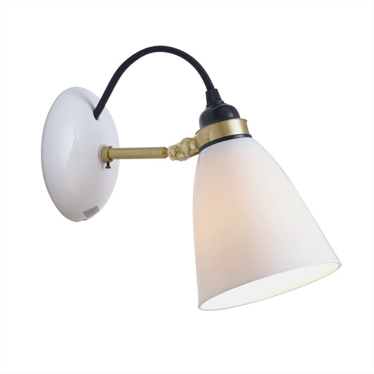 Original BTC Hector 30 Wall Light