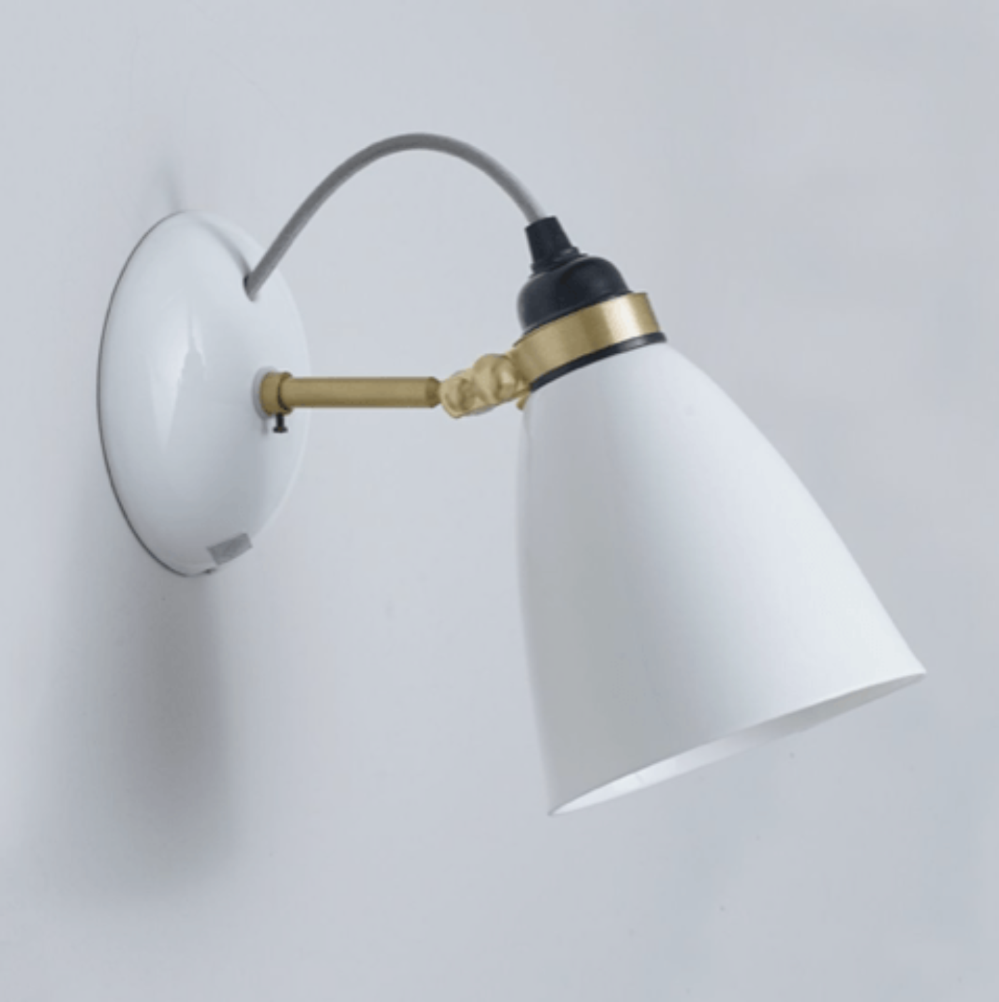 Original BTC Hector 30 Wall Light