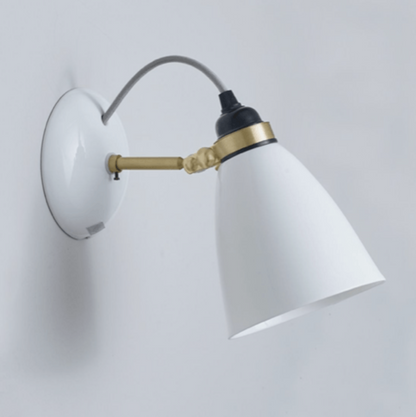 Original BTC Hector 30 Wall Light