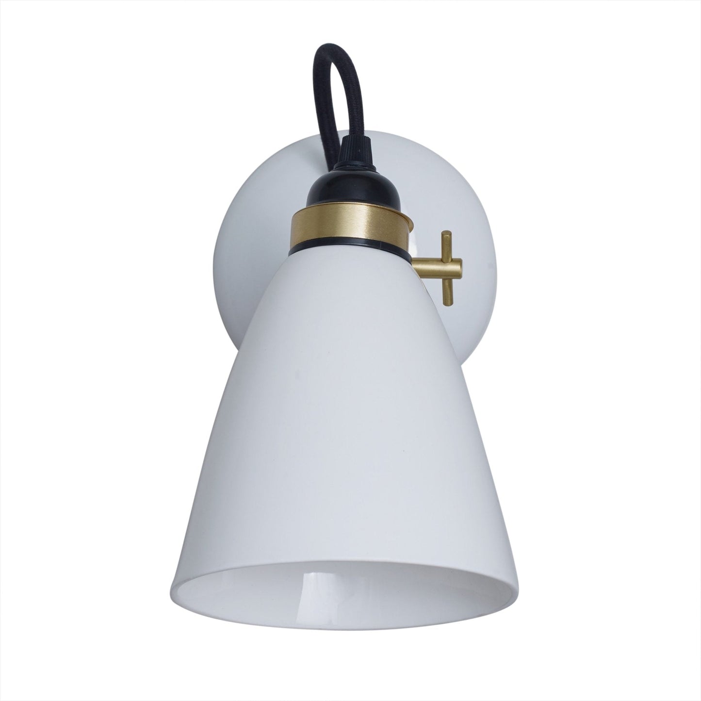 Original BTC Hector 30 Wall Light