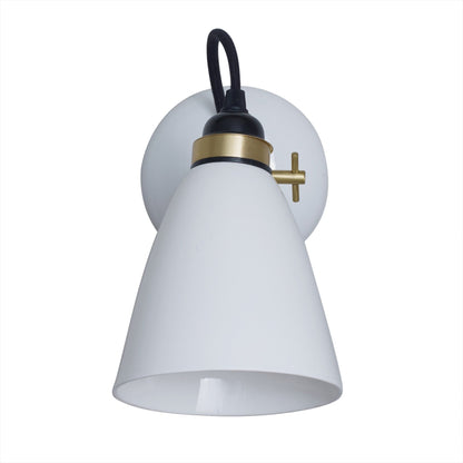 Original BTC Hector 30 Wall Light