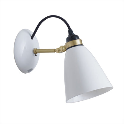 Original BTC Hector 30 Wall Light