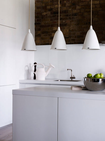 Original BTC Hector 4 Pendant