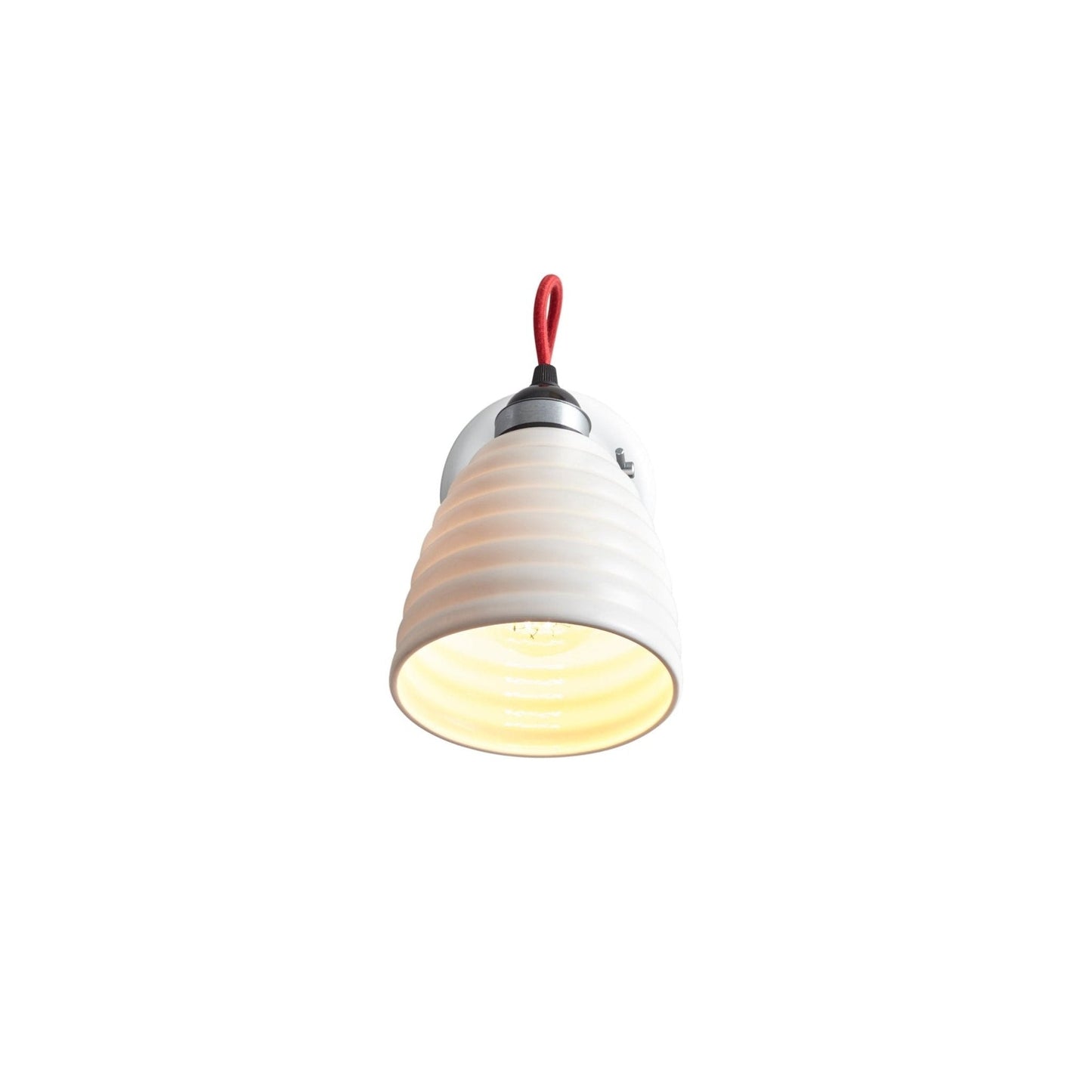 Original BTC Hector Bibendum Wall Light