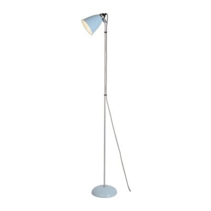 Original BTC Hector Medium Floor Light - Bone China