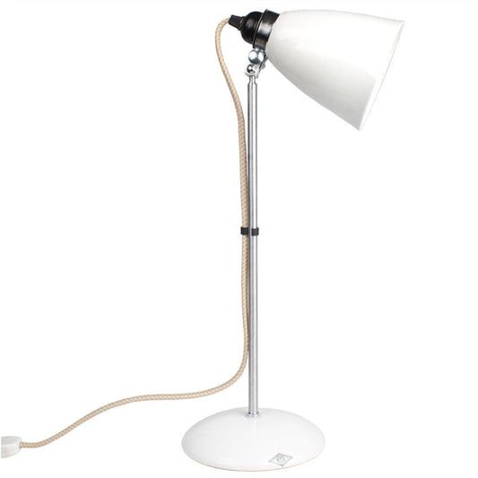 Original BTC Hector Medium Table Light - White