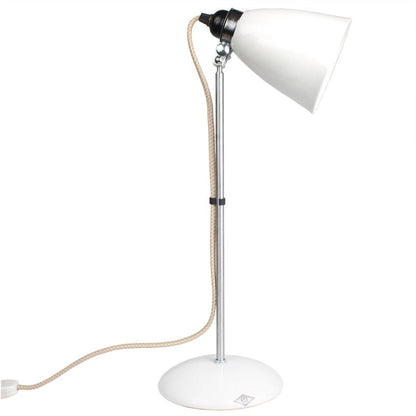 Original BTC Hector Medium Table Light - White