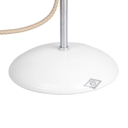 Original BTC Hector Medium Table Light - White
