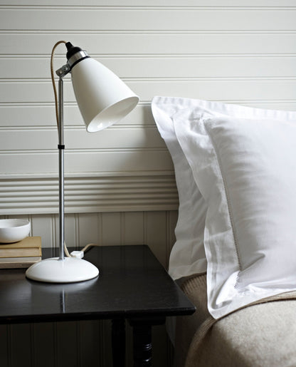 Original BTC Hector Medium Table Light - White