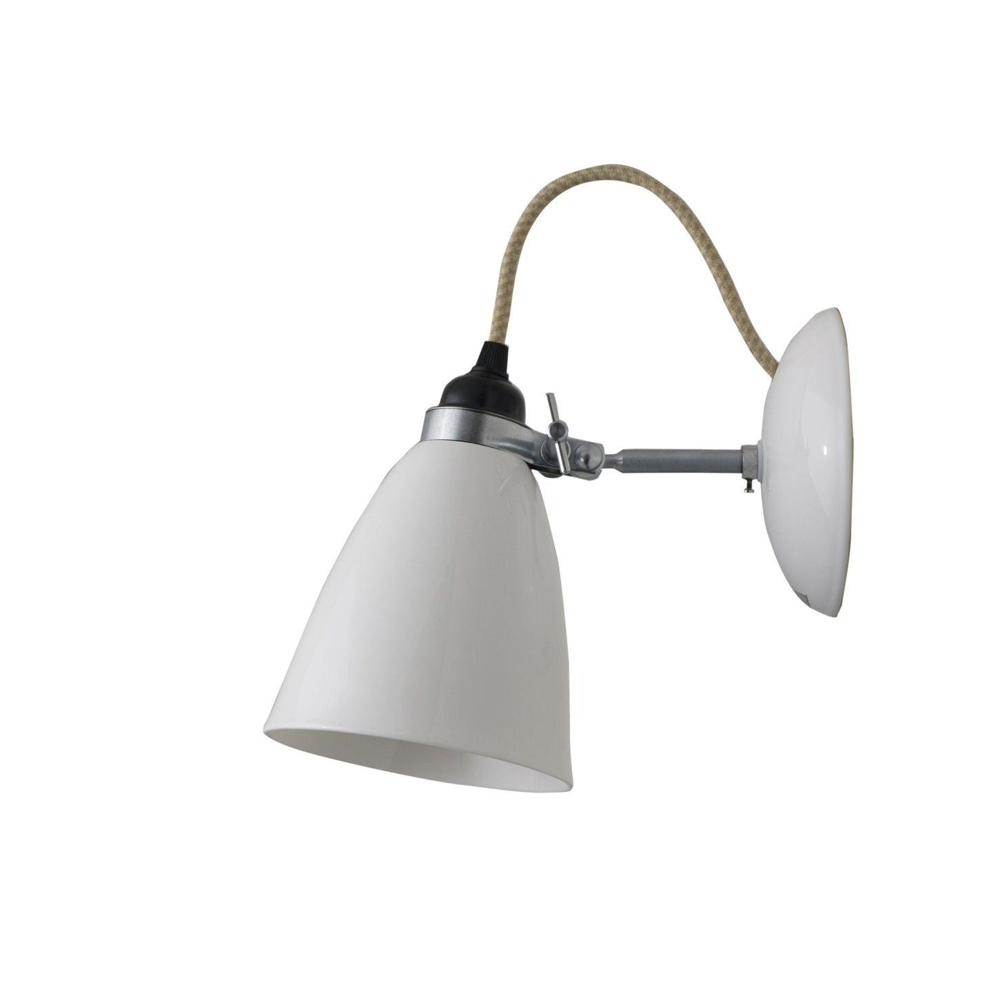 Original BTC Hector Medium Wall Light