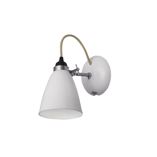 Original BTC Hector Medium Wall Light