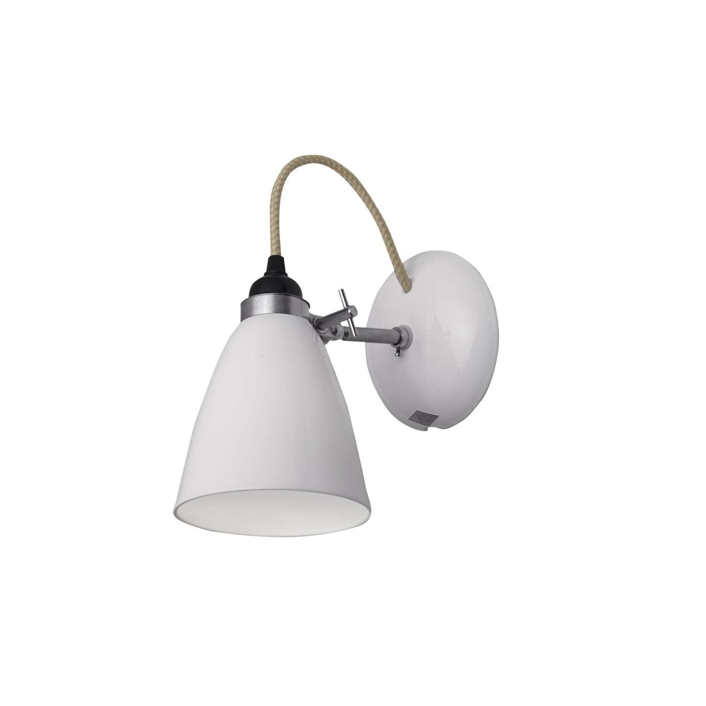 Original BTC Hector Medium Wall Light