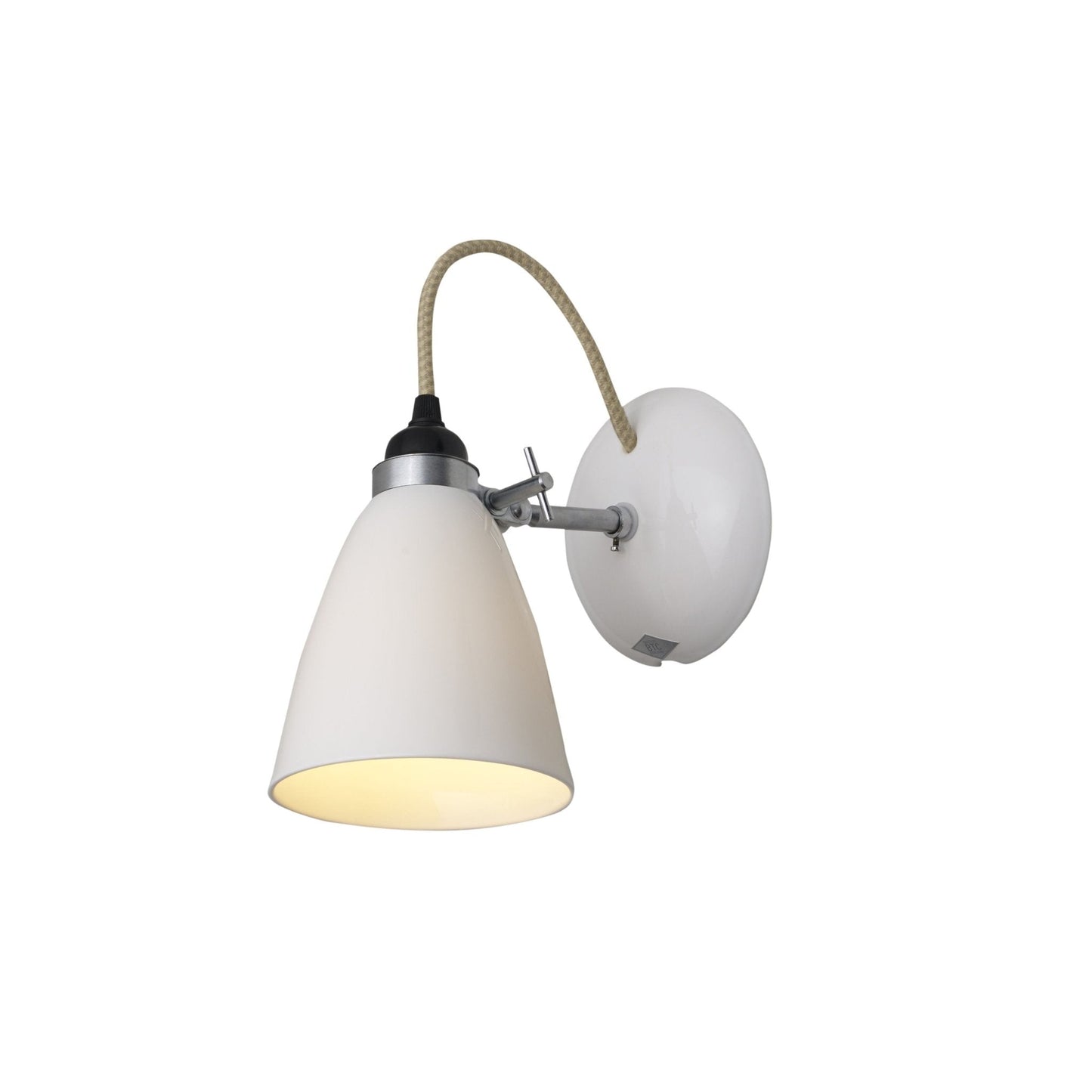 Original BTC Hector Medium Wall Light