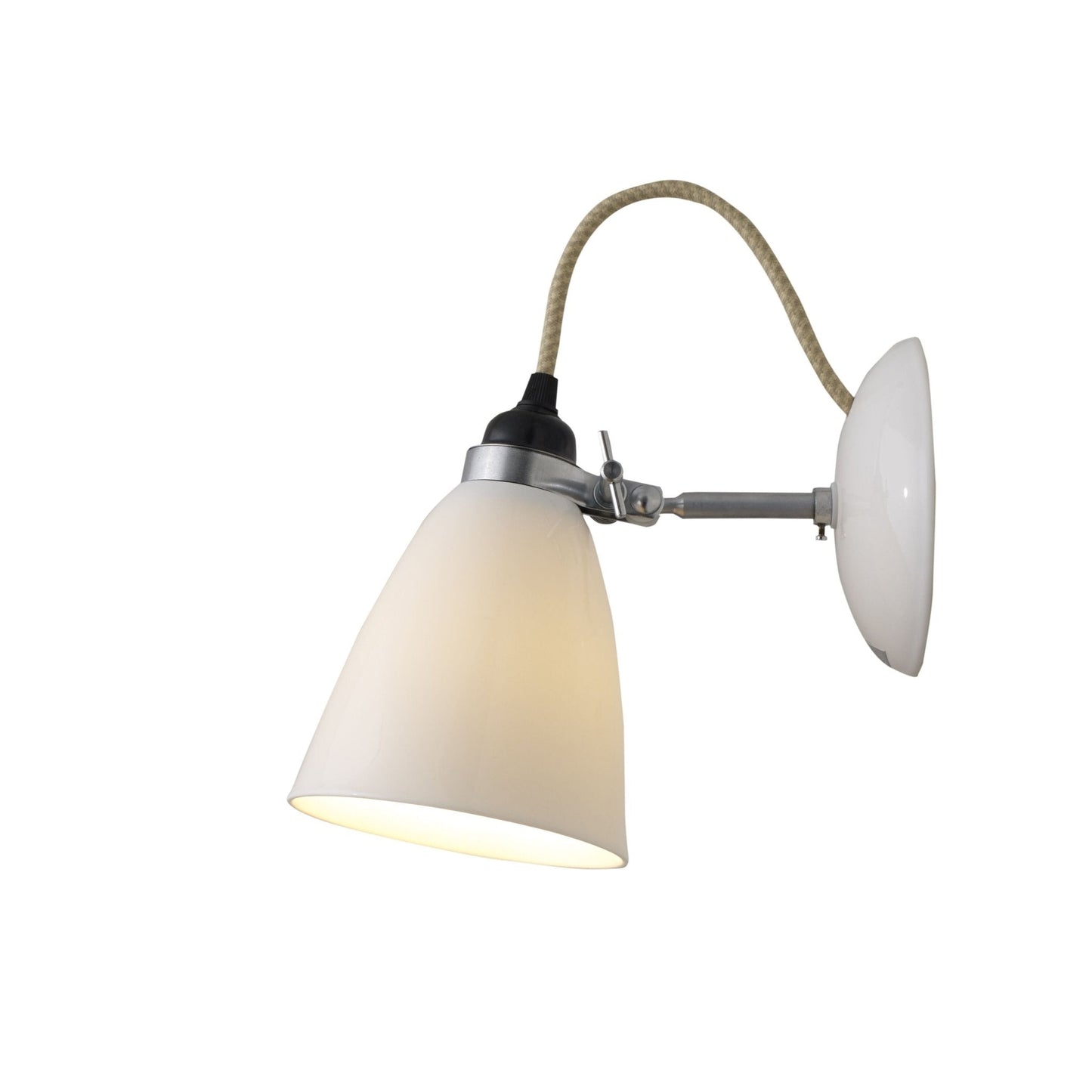 Original BTC Hector Medium Wall Light