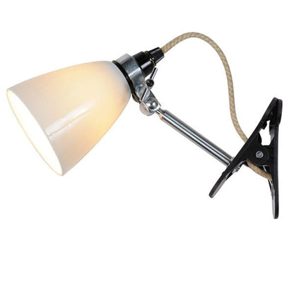 Original BTC Hector Small Dome Clip Lamp