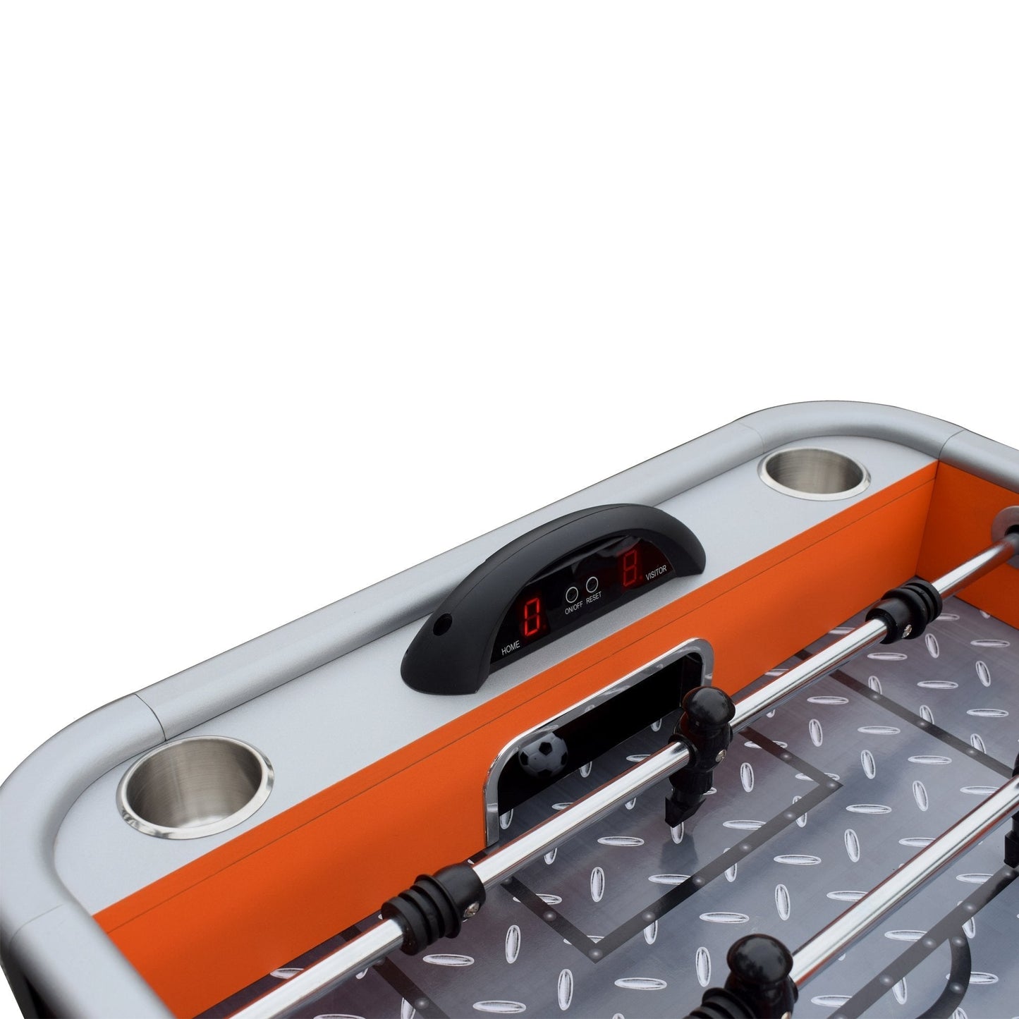 Hathaway Trailblazer 56" Foosball Table - BG5012