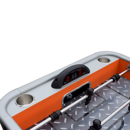 Hathaway Trailblazer 56" Foosball Table - BG5012