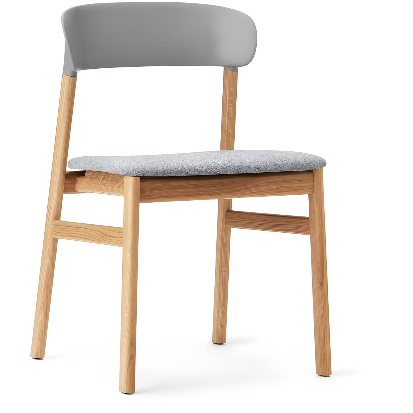 Normann Copenhagen Herit Chair - Oak - Set of 2 - 1401000
