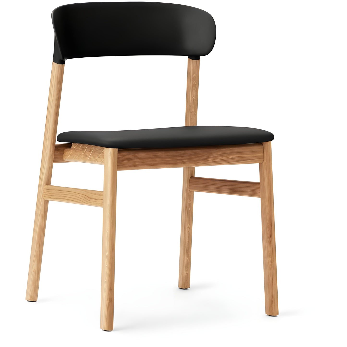 Normann Copenhagen Herit Chair - Oak - Set of 2 - 1401000