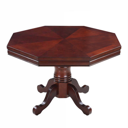 Hathaway Kingston Walnut 3 in 1 Table&nbsp - BG2366