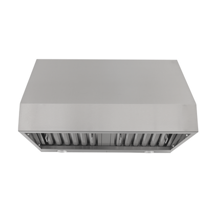 Proline High Efficiency blower in premium 304 stainless steel with newest control panel design Proline - PLGW 105 HE