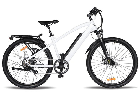 T4B Hiko Enduro Hard Tail City Electric Bike - EB-500WHIKOTLCTY-BLK Price