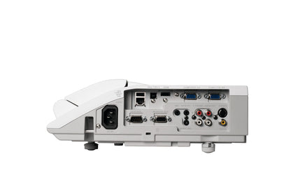 Hitachi BZ-1 Short Throw 3LCD Projector