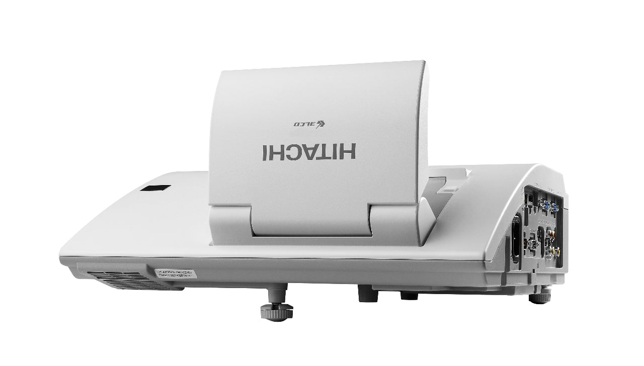 Hitachi BZ-1 Short Throw 3LCD Projector