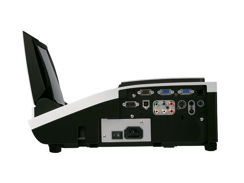 Hitachi CP-A100 3LCD Projector
