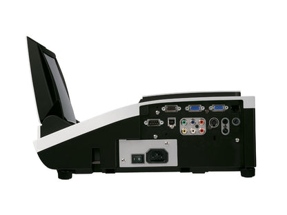 Hitachi CP-A100 3LCD Projector