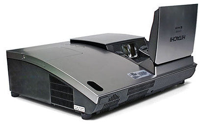 Hitachi CP-A100 3LCD Projector
